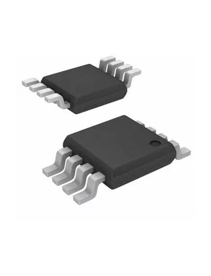 Микросхема IR2106S SOP8 - Микросхемы драйверы MOSFET и IGBT - Радиомир Саратов