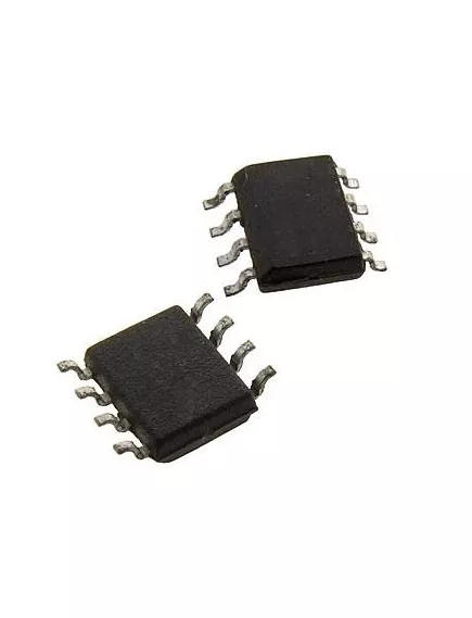 Микросхема ATTINY13A-SSU (ATTINY13-20SU) SMD SO8 - Микросхемы разные - Радиомир Саратов