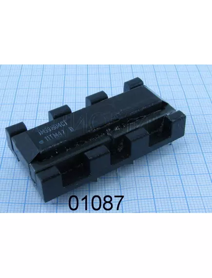 Трансформатор для LCD TMS91904CT (09TM51 E) (10pin 55х28мм) - Трансформаторы для Блоков запуска - Радиомир Саратов