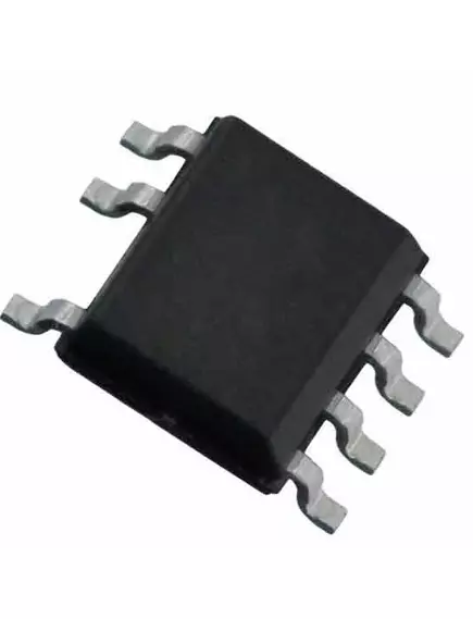 Микросхема 24C32WMN6T (AT24C32) (марк 24C32WP) SO8 - Микросхемы драйверы MOSFET и IGBT - Радиомир Саратов