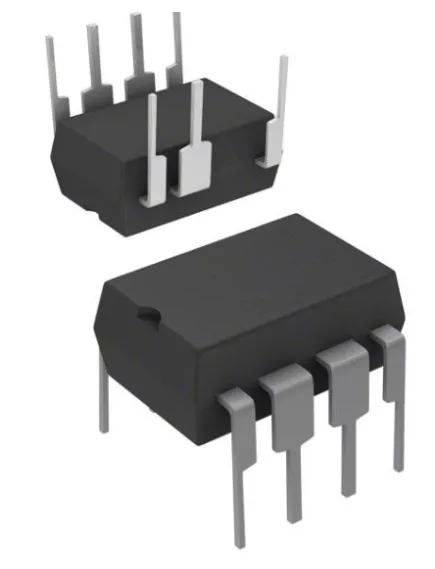 Микросхема LN8K08 High performance AC/DC switch-mode buck converter IC, DIP-7 - Микросхемы драйверы MOSFET и IGBT - Радиомир Саратов