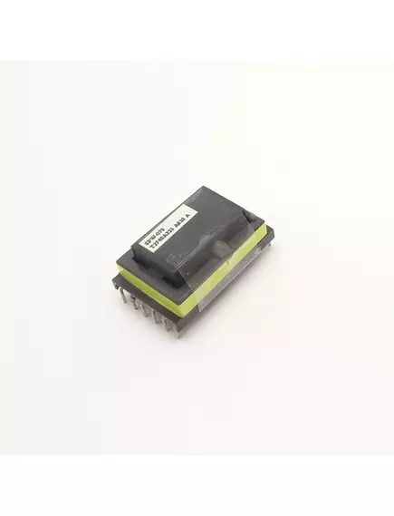 Трансформатор для LCD SPW-078 (=SPW-068) (SPW078 (=SPW068)  (8pin 33х21мм)   повышающий трансформатор - Трансформаторы для Блоков запуска - Радиомир Саратов