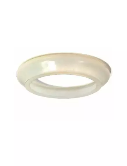 Уплотнительное силиконовое кольцо (прокладка) d-82мм; для ТЭНов ТЕРМЕКС; предназначена для плотной герметизации фланца тэна и бака водонагревателя - Запчасти для Водонагревателей - Радиомир Саратов