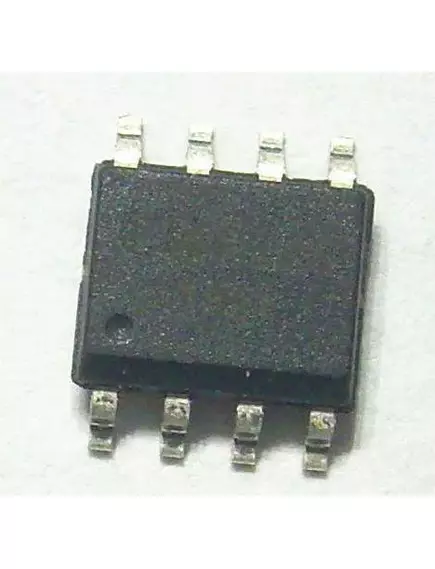 Микросхема ICE2PCS01 SOP8 - Микросхемы SMPS схемы упpавления MOSFET - Радиомир Саратов