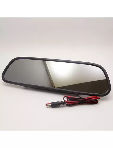 Монитор-Зеркало заднего вида для автомобильных камер 5" HZ-5 - Зеркала заднего вида - Радиомир Саратов
