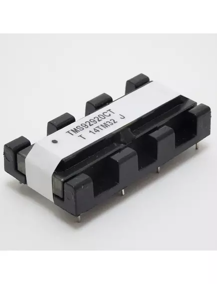 Трансформатор для LCD TMS92920CT 8pin; Используется в подсветке мониторов Samsung (с разбраковки-рабочий) - Трансформаторы для Блоков запуска - Радиомир Саратов