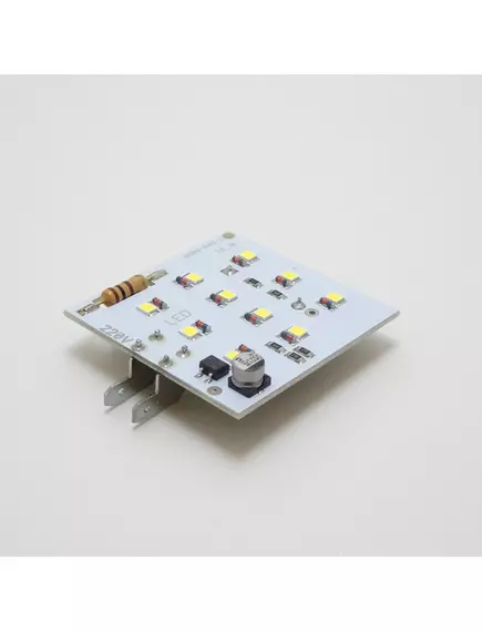 Светодиодный модуль освещения для холодильника POZIS 200300001419 - Модули освещения - Радиомир Саратов