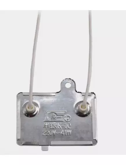 Регулятор температуры для электрической рисоварки AC220 40W для обслуживания рисоварки - Терморегулятор для электрической рисоварки (Регулятор температуры)  - Радиомир Саратов