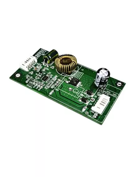 Инвертор для LED подсветки AVT-255 Универсальный инвертор для светодиодной подсветки для LED пл. 10"-42" (84,5х44,5мм) - Контроллеры (инверторы) для светодиодных линеек - Радиомир Саратов