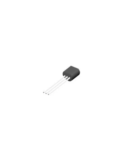Транзистор биполярный 2SC5607 - NPN Epitaxial Planar Silicon Transistor, 10V, 5A, TO-92UT  DC/DC Converter Applications (Low collector-to-emitter saturation voltage) - Транзисторы  имп. биполярные N-P-N - Радиомир Саратов