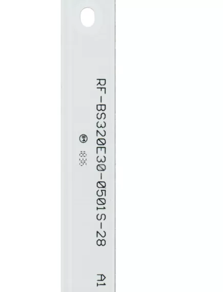 Светодиодная планка для подсветки ЖК панелей 32" 6V (5линз) RF-BS320E30-0501S-28 (550 мм, 5 линз) - 6V - Радиомир Саратов