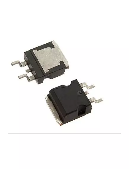 Транзистор APM1101N orig   100V , 35A , 50W / N-FET   TO263 МОП транзистор ЖК питания платы - Транзисторы  имп. полевые NP-FET Dual SMD - Радиомир Саратов