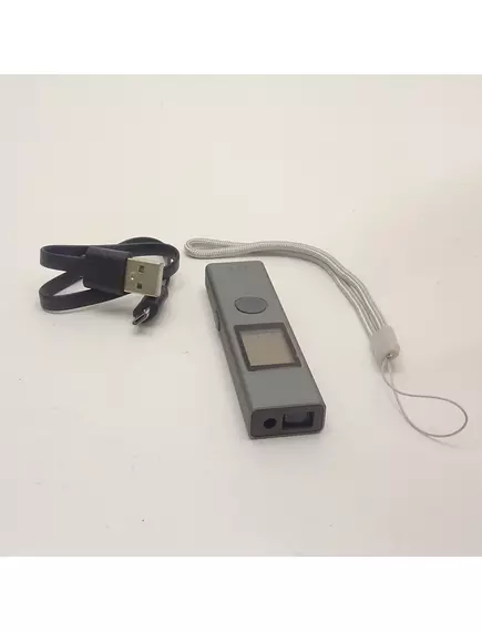 Дальномер лазерный Xiaomi Atuman Duka LS-P, до 40м, точность: 1мм, Laser Range Finder - Измерительный - Радиомир Саратов