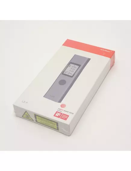 Дальномер лазерный Xiaomi Atuman Duka LS-P, до 40м, точность: 1мм, Laser Range Finder - Измерительный - Радиомир Саратов