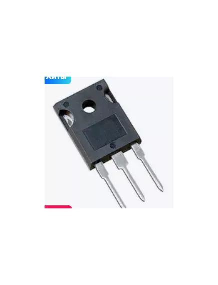 Транзистор IGBT  80A FGH40N60SMD TO247 - Транзисторы  имп. N-IGBT - Радиомир Саратов