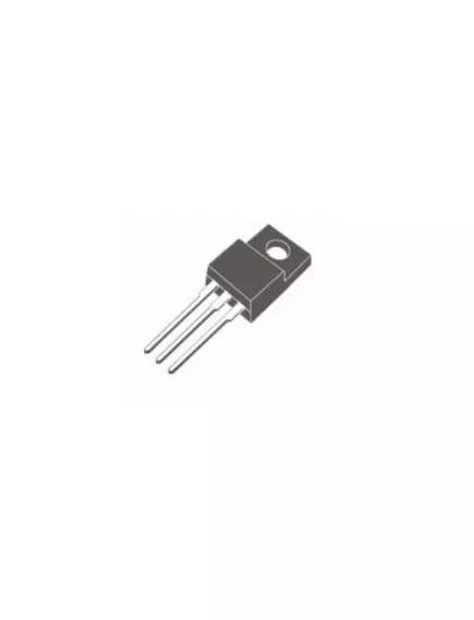 Транзистор IGBT  40A RJP63F3A (марк. RJP63FA) TO220FL - Транзисторы  имп. N-IGBT - Радиомир Саратов
