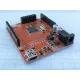 МОДУЛЬ разработки Funduino на STM32F103RBT6  совместим с модулями Arduino при этом возможности STM32F103 превосходят показатели чипов Arduino в несколько раз. Флеш : 64 Кб, ОЗУ: 20 Кб, Частота: 72 МГц, стабилизатор питания и miniUSB - STM32 серия микроконтроллеров - Радиомир Саратов