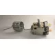 Терморегулятор для холодильника капиллярный 3pin -26- +4C ТАМ133-1,3м Китай (вз. К59-L1275 (2,5м) RANCO) L-капиляра 1,3м, для 2-х и 3-х камерных холодильников - Терморегуляторы (Термостаты)  3PIN - Радиомир Саратов