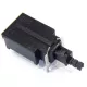 Выключатель для TV, 4pin, AC 220/250V 4.0A (KDC-A16 (TV-4)) - Выключатели сетевые для TV, мониторов, бытовой техники - Радиомир Саратов