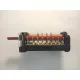 Переключатель мощности BEKO 263900054 GOTTAK  870701/ 16А / 250V / Т150 / 16pin под клемы 6,3мм/ 7LA GOTTAK, Spain Распродажа!!! - Переключатели мощности духовки, конфорки - Радиомир Саратов