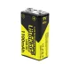 АККУМУЛЯТОР  КРОНА  8.4v 1100mAh  LiitoKala встроенное ЗУ через TYPE-C  Для измерит.приборов, радиоприемников, бытовой электроники, игрушек  литий-ион - Аккумуляторы крона (бытовые) - Радиомир Саратов