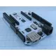 ПЛАТФОРМА Arduino Dock R2  объединяет возможности Arduino и Omega. Контроллер ATmega328P, разъем с выведенными GPIO контактами для подключ. плат расширения - Товары без категории - Радиомир Саратов