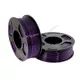 Материал для печати на 3D принтере "Geek Filament PETG", Фиолетовый, 1.75 мм, 1кг - PETG материал для 3D печати. - Радиомир Саратов