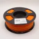 Материал для печати на 3D принтере "Geek Filament PETG", Оранжевый, 1.75 мм, 1кг - PETG материал для 3D печати. - Радиомир Саратов