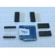Модуль Wemos D1 MicroSD слот карт памяти для Wemos D1, D1 mini Размеры: 2.9 x 2.6см Совместим с ARDUINO - WeMos - Радиомир Саратов