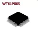 Микросхема WT61P805 QFP48 - Микросхемы разные - Радиомир Саратов