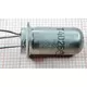 Транзистор ГТ402Б 25V, 0.5A, 0.6W, NPN Импортный аналог: AC132 - Германиевые - Радиомир Саратов