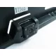 Видеокамера автомобильная E315 (№315) (РАМКА, задний номер) NTSC 170гр/ИК-подсв.4LED-на камере/парков.разметка/зеркальная (заднего вида)черная/DC 12V/ IP68/ -40C°..+50°C/ +кабель 5м -068029 - Автомобильные Парковочные-Заднего вида-Универсальные - Радиомир Саратов