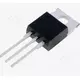 Симистор 10A BTB10-800BW (800V) (TRIAC) TO220 -  10A - Радиомир Саратов