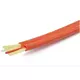 Оптоволоконный кабель Cablexpert CFO-LCST-OM2-5M    Красный     Длина 5М  / Двунаправленный мультимодовый оптоволоконный кабель LC/ST (50/125 OM2) - Оптоволоконный кабель - Радиомир Саратов