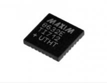 Микросхема MAX8632E (MAX8632) orig QFN-28 