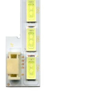 Светодиодная планка для подсветки ЖК панелей 42" 6V (64LED) LG inotek 42inch 7030PKG 64EA Rev0.2_78312 (530мм, 64 светодиодов) разъем 6pin, Гн., платф Светодиодная планка для подсветки ЖК панелей 42" 6V (64LED) LG inotek 42inch 7030PKG 64EA Rev0.2_78312 (530мм, 64 светодиодов) разъем 6pin, Гн., платф