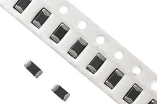 Специальная цена на резисторы SMD 0805 и SMD 1206