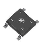 MOST  1A, 1000V   (ABS10)  корпус ABS/LBF 4PIN  SMD-4   
