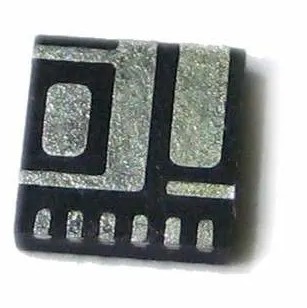 Микросхема SY8208B