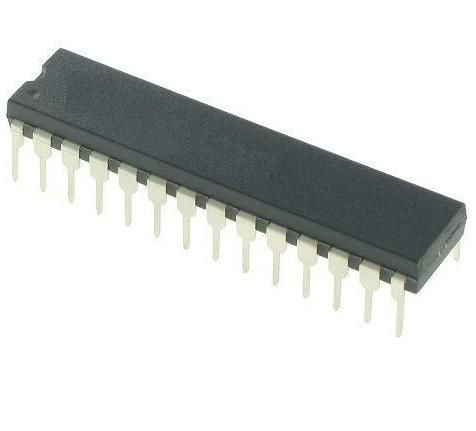 Микросхема ATmega328P-AU TQFP32 фото 2 Микросхема ATmega328P-AU TQFP32 фото 2