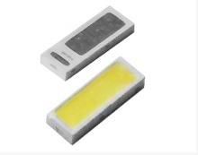 СВЕТОДИОД SMD 4014 6V 0.8W  (4х1,4мм) БЕЛЫЙ        (Для ремонта подсветки ЖК/LED ТВ)   