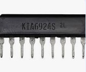 Микросхема KIA6924S Portable Cass., Muting