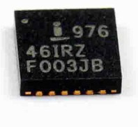 Микросхема ISL97646IRZ orig (маркировка 97646IRZ ) QFN28