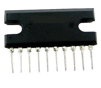 Микросхема mPC1050C Микросхема mPC1050C