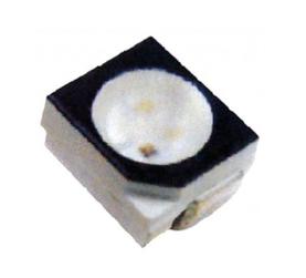 СВЕТОДИОД SMD 2835 0.114W 3V (2.8х3.5мм) (одинаковые контакты) Белый (5000K) 70Lm; 3,3v; 200mA (FYLS-3528UWC) фото 2 СВЕТОДИОД SMD 2835 0.114W 3V (2.8х3.5мм) (одинаковые контакты) Белый (5000K) 70Lm; 3,3v; 200mA (FYLS-3528UWC) фото 2