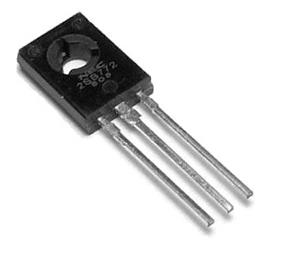 Транзистор биполярный 2SD882 DPAK