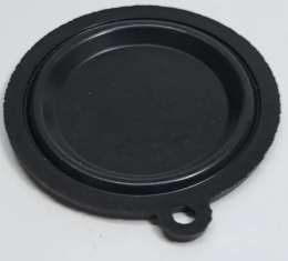 Мембрана водяного блока колоноки "Нева-Транзит" мод. 6Е, ВПГ "GAZLUX" мод. 6, МБС, ∅-50мм