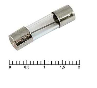 ПРЕДОХРАНИТЕЛИ (5Х20ММ) 6.3A 250В S1014 (марк F6.3AL 250V) Китай стекло имп. ПРЕДОХРАНИТЕЛИ (5Х20ММ) 6.3A 250В S1014 (марк F6.3AL 250V) Китай стекло имп.