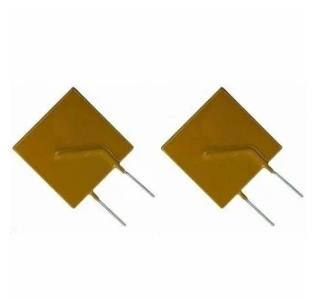 ПРЕДОХРАНИТЕЛЬ Самовосст. I hold=5,0A , (40A-Max) MF-R500, 30V, 3.0W, токовая и тепловая защита t* -40*-+85*C