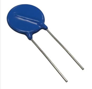 ВАРИСТОР ZNR-14K390 (14N390/14D390K) (MYG14-390) (U сраб. AC25V / DC31V) ВАРИСТОР ZNR-14K390 (14N390/14D390K) (MYG14-390) (U сраб. AC25V / DC31V)